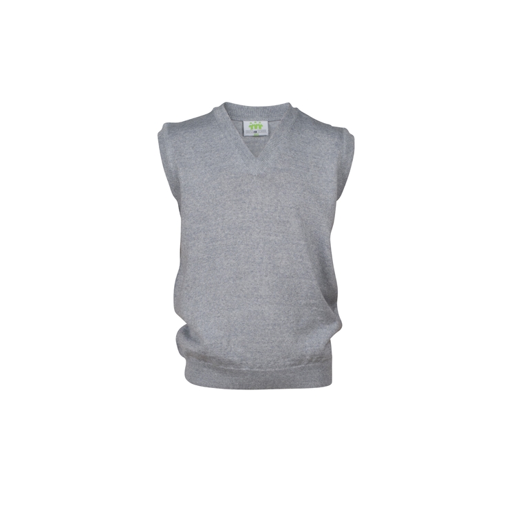Pullunder, V-Auschnitt, Jungen