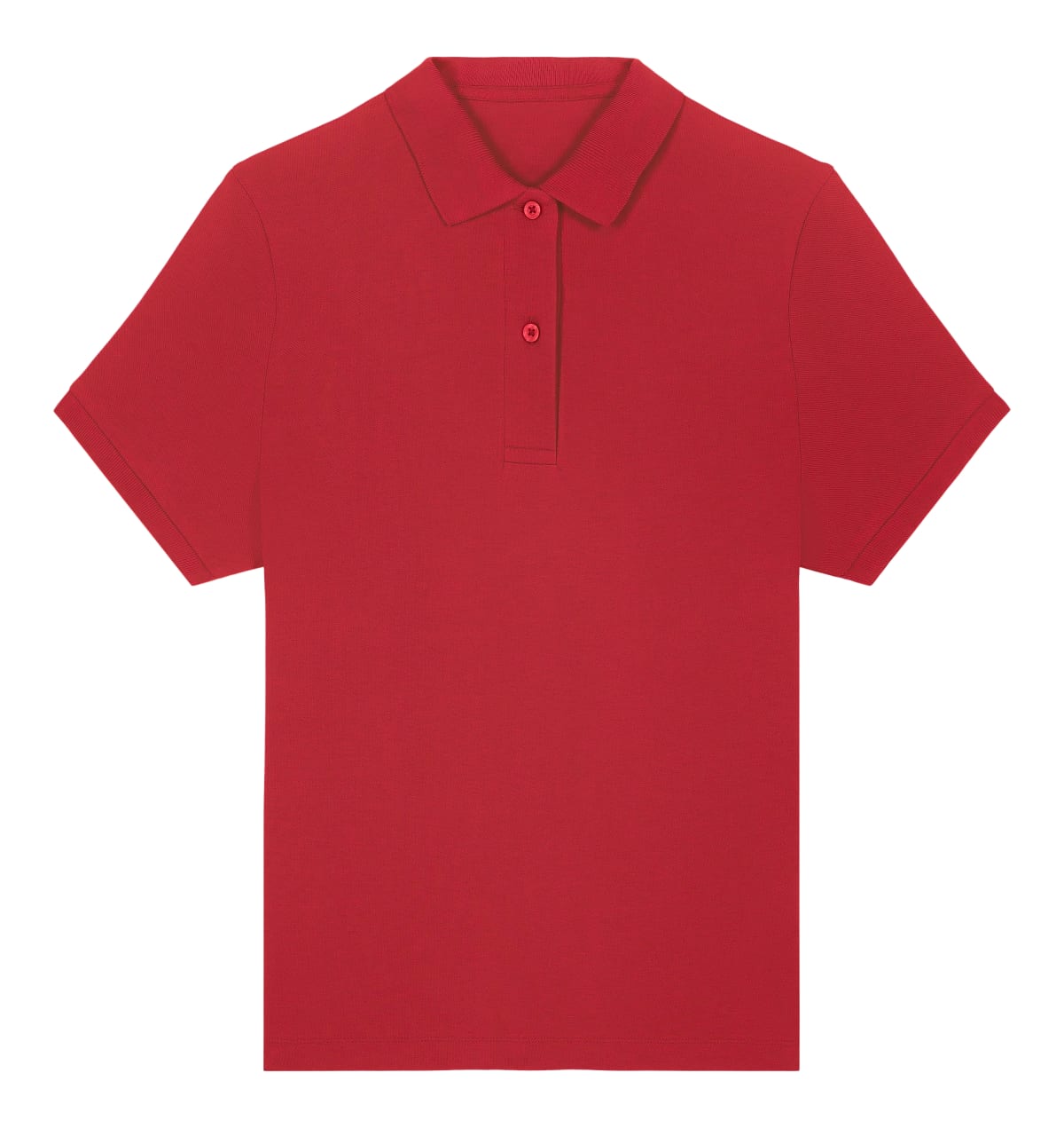 Poloshirt, kurzarm, Teens/Damen,leichtere Qualität