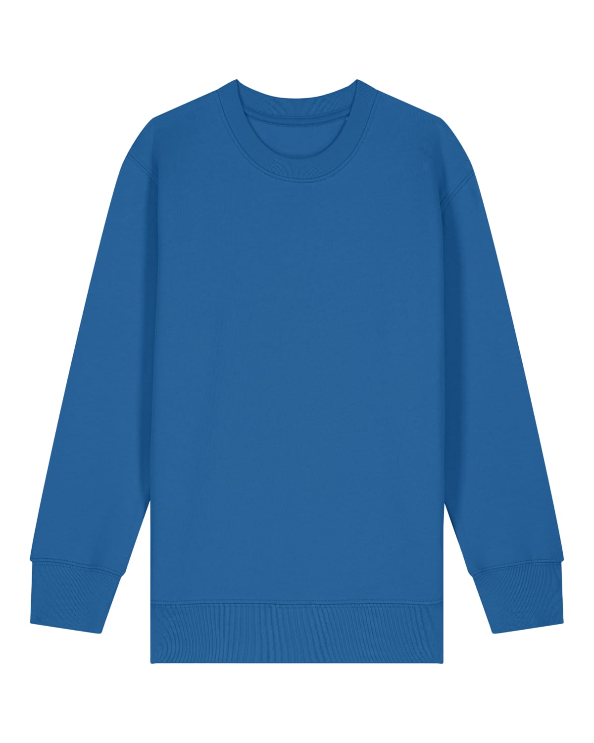 Rundhals-Sweatshirt 2.0, Kinder