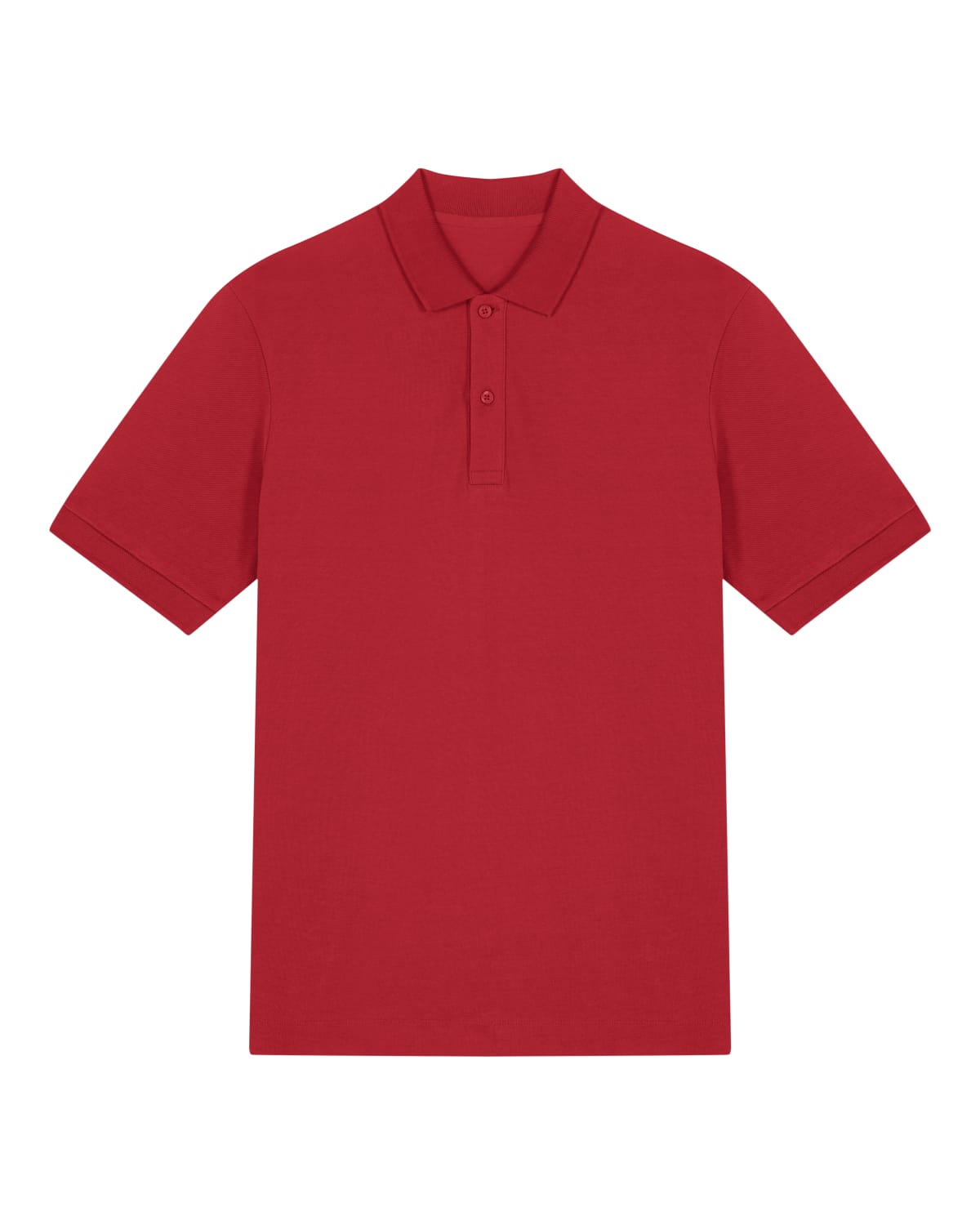 Poloshirt 2.0, kurzarm, Unisex