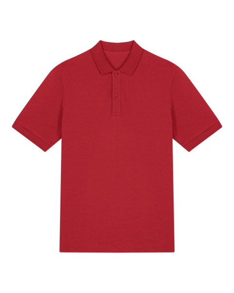 Poloshirt 2.0, kurzarm, Unisex