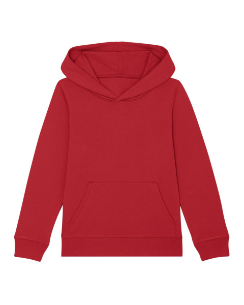 Kapuzensweatshirt, Kinder