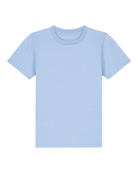 T-Shirt 2.0, kurzarm, Rundhals, Kinder