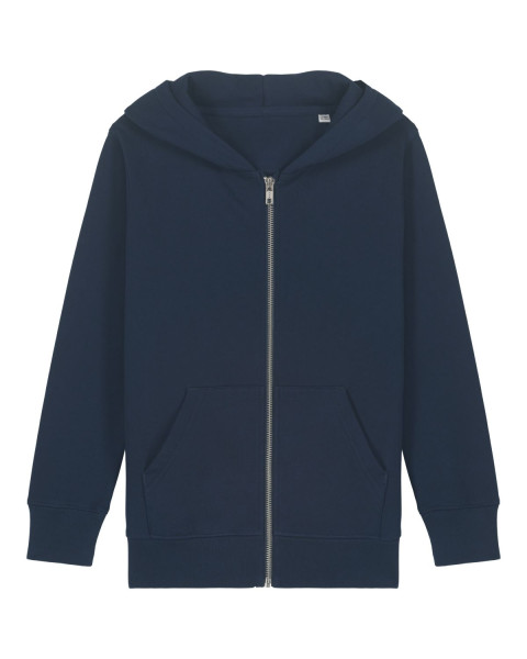 Kapuzensweatjacke 2.0, Kinder