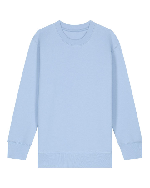 Rundhals-Sweatshirt 2.0, Kinder